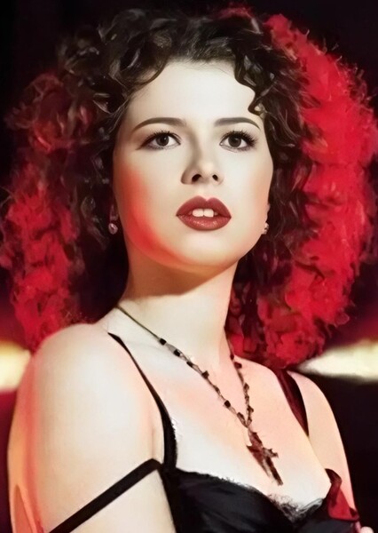 Jessie Buckley photo
