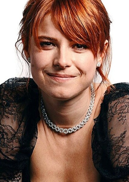 Jessie Buckley photo