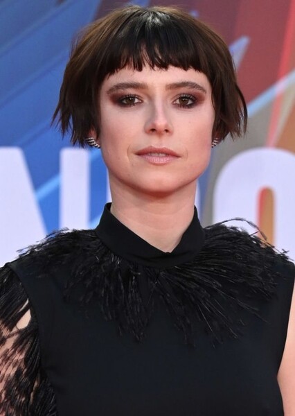 Jessie Buckley photo