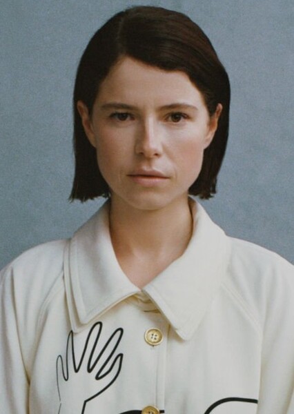 Jessie Buckley photo