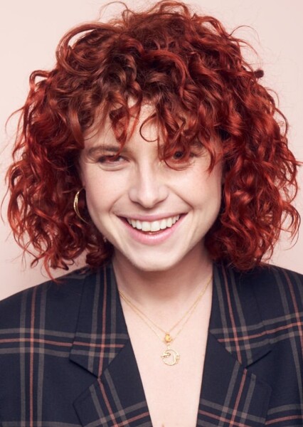Jessie Buckley