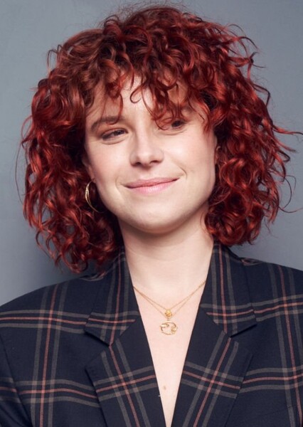 Jessie Buckley photo