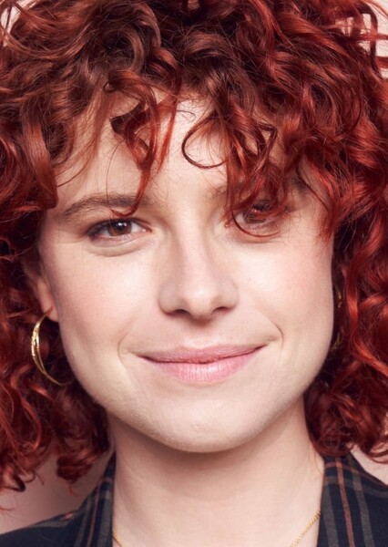 Jessie Buckley photo