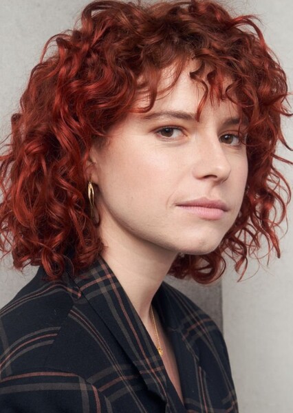 Jessie Buckley photo