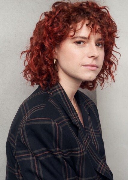 Jessie Buckley photo
