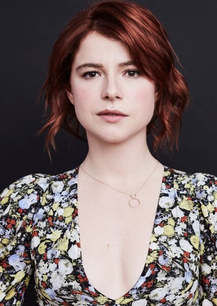 Jessie Buckley photo