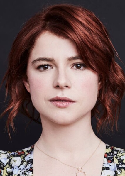 Jessie Buckley photo