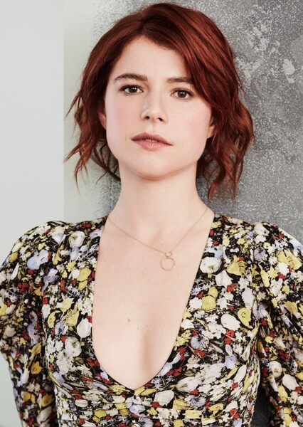 Jessie Buckley photo