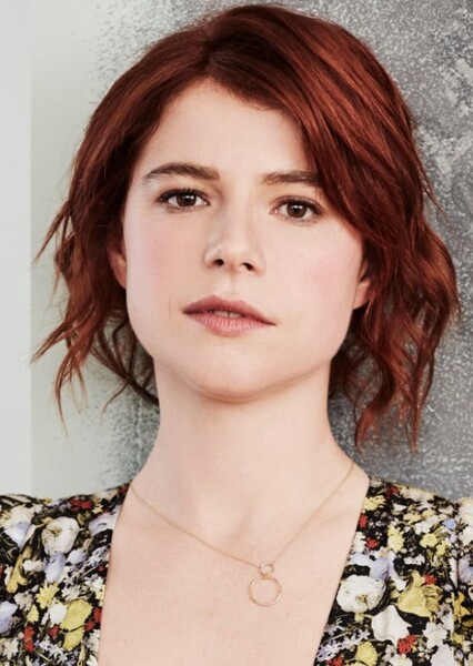 Jessie Buckley