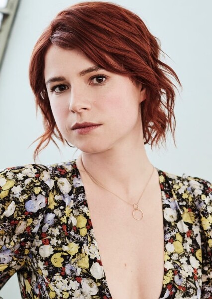 Jessie Buckley photo