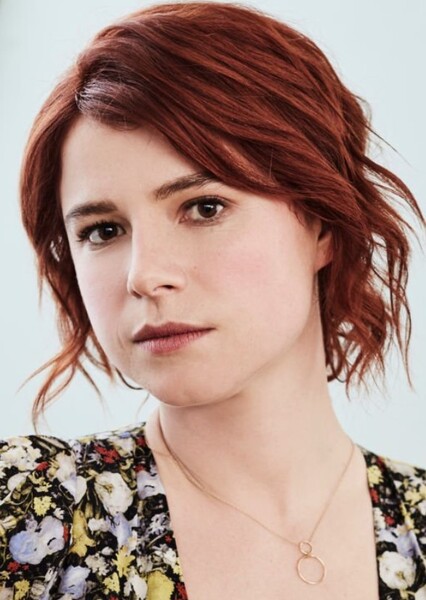 Jessie Buckley photo