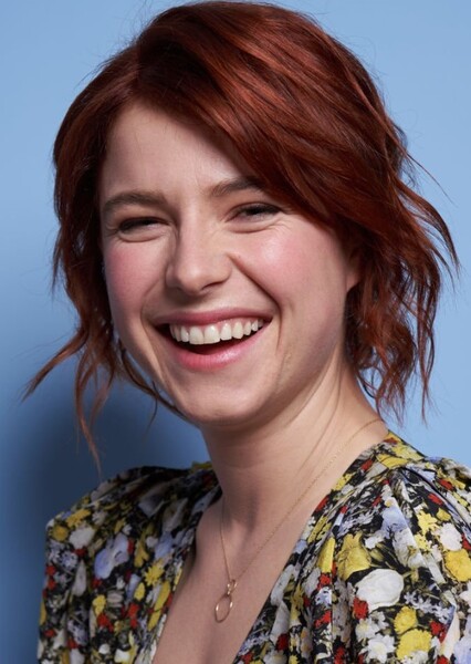 Jessie Buckley photo