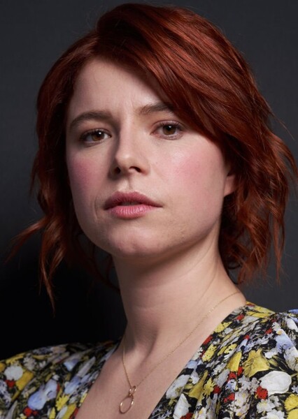 Jessie Buckley