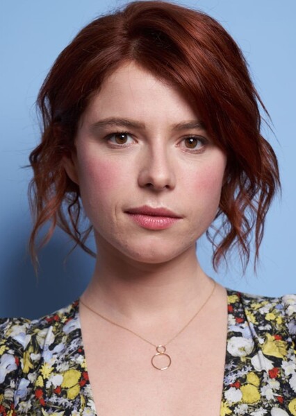 Jessie Buckley photo