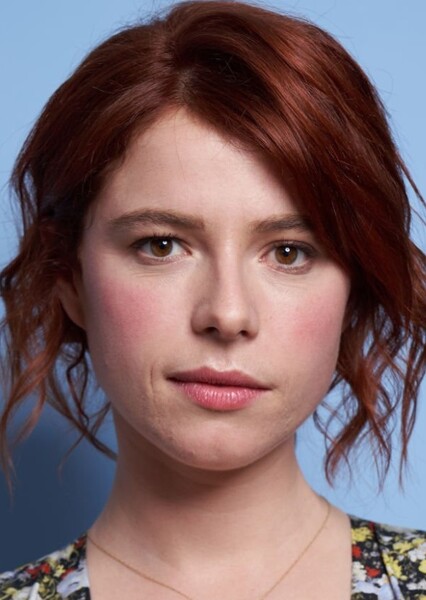 Jessie Buckley photo