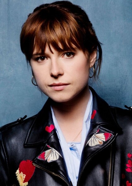 Jessie Buckley photo
