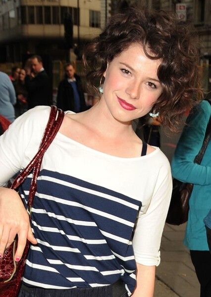 Jessie Buckley photo