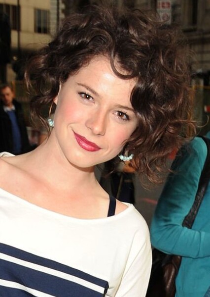 Jessie Buckley photo