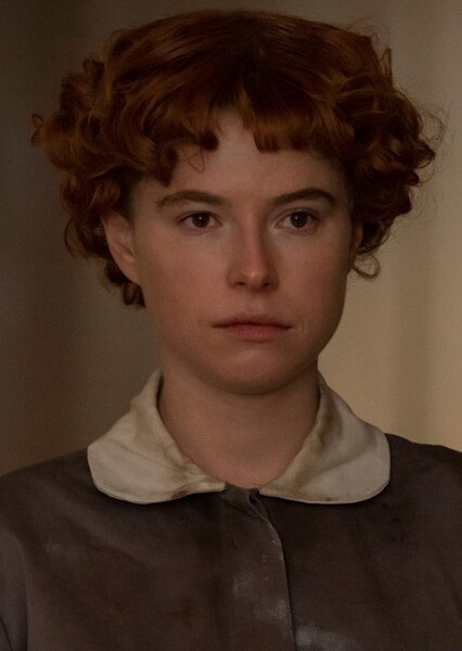 Jessie Buckley