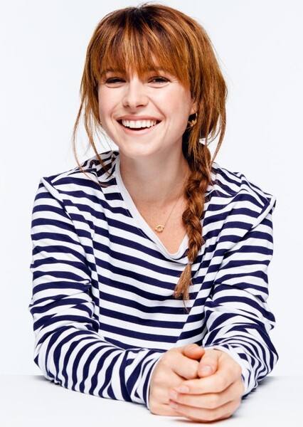 Jessie Buckley photo