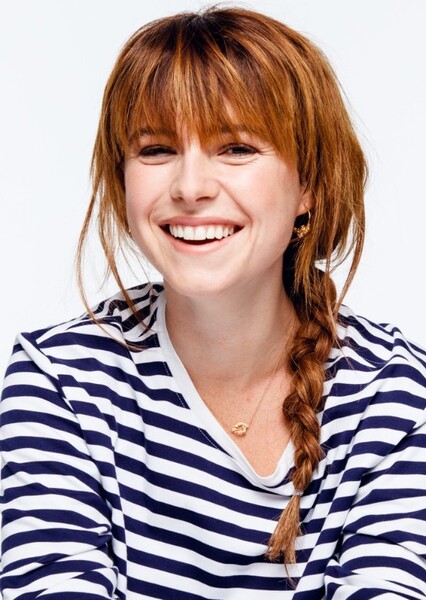 Jessie Buckley photo