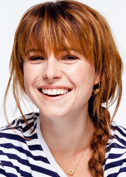 Jessie Buckley