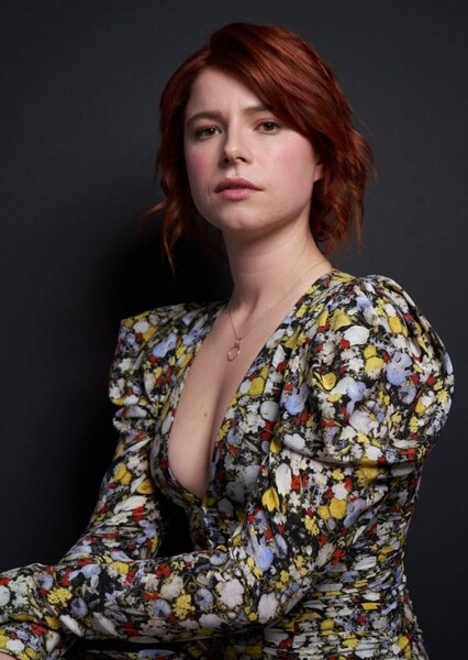 Jessie Buckley photo