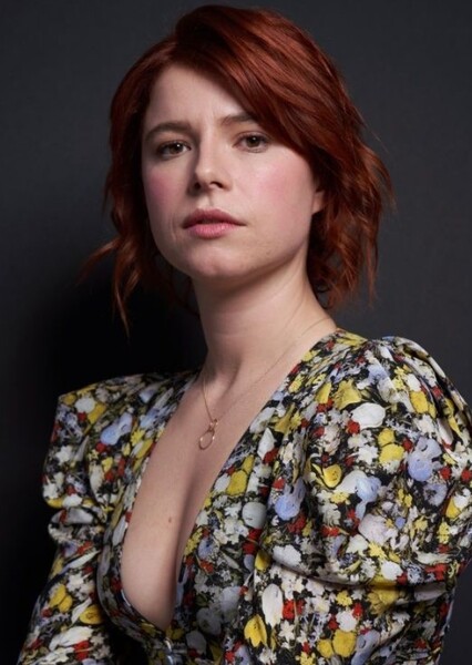 Jessie Buckley photo