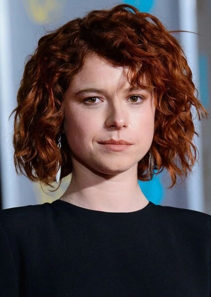 Jessie Buckley