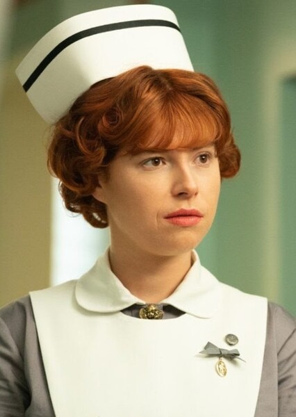 Jessie Buckley photo