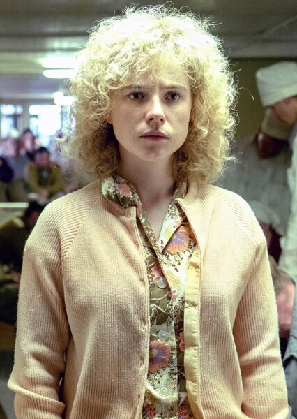 Jessie Buckley photo