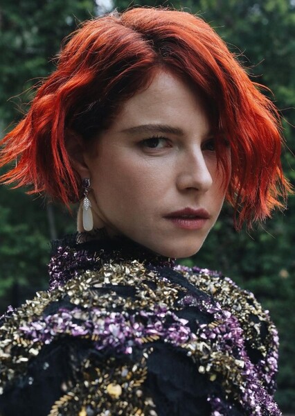 Jessie Buckley