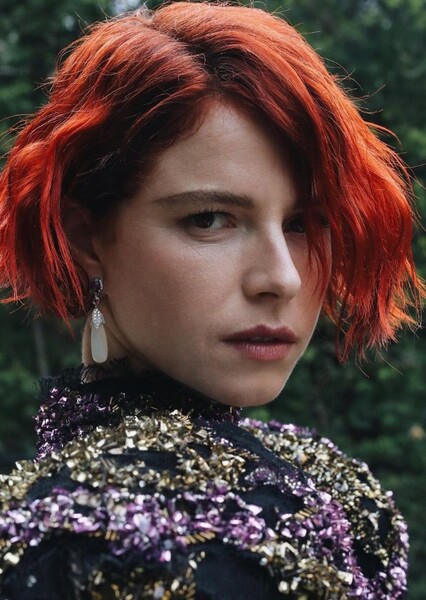 Jessie Buckley photo