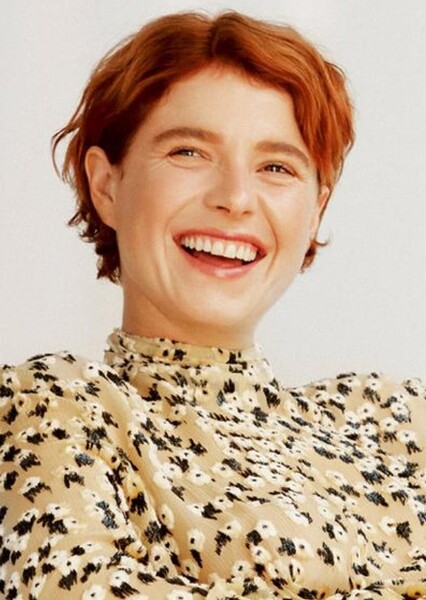 Jessie Buckley photo