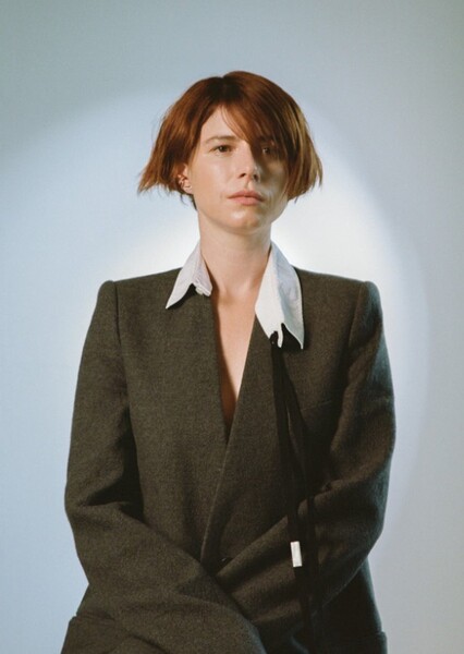 Jessie Buckley photo