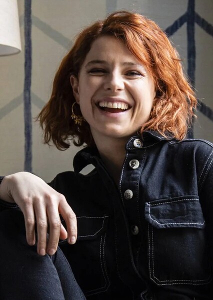 Jessie Buckley