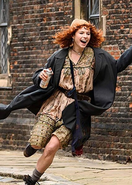 Jessie Buckley photo