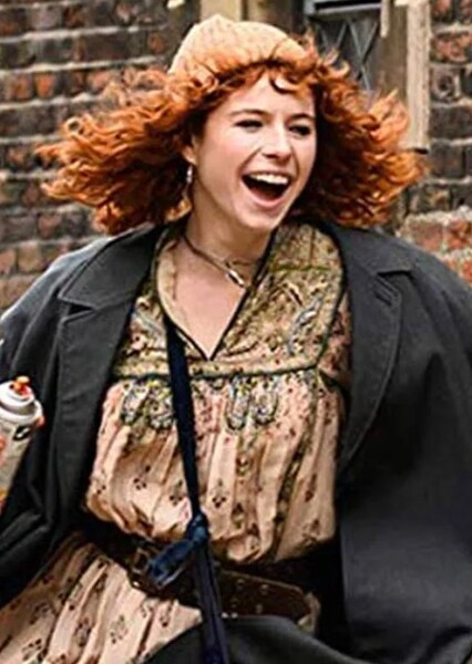 Jessie Buckley