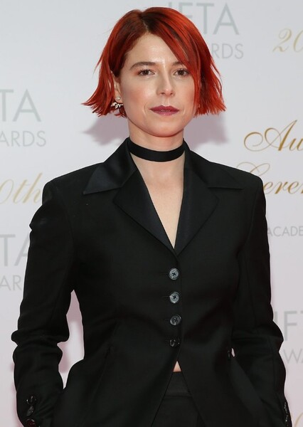 Jessie Buckley photo