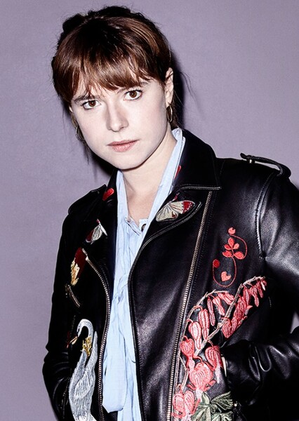 Jessie Buckley photo