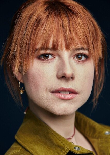 Jessie Buckley photo