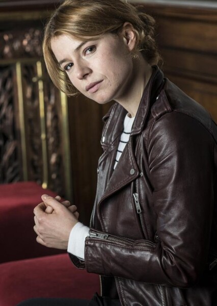 Jessie Buckley