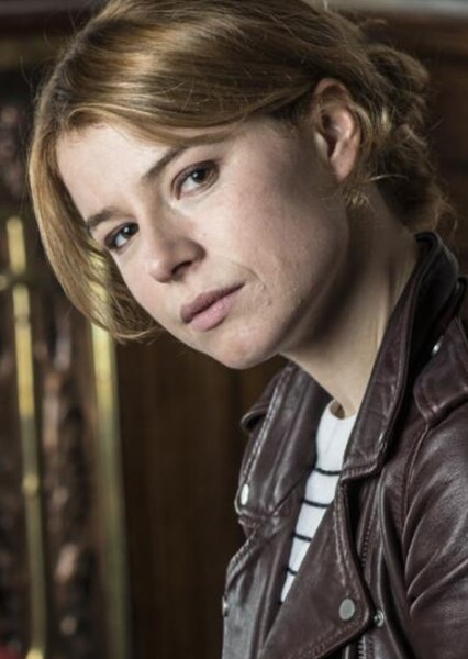 Jessie Buckley photo