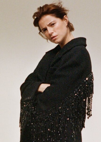 Jessie Buckley photo