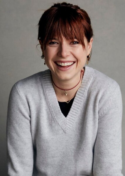 Jessie Buckley photo
