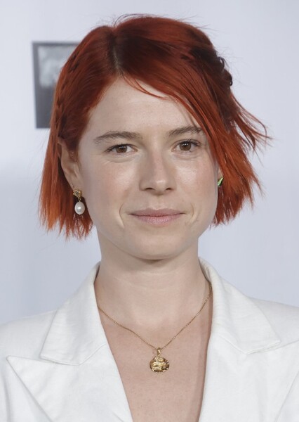 Jessie Buckley photo