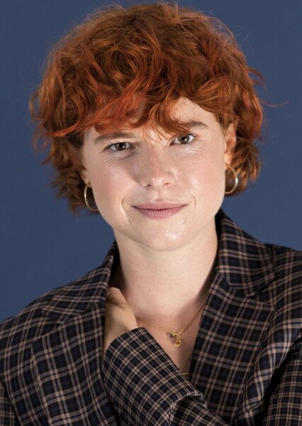 Jessie Buckley photo