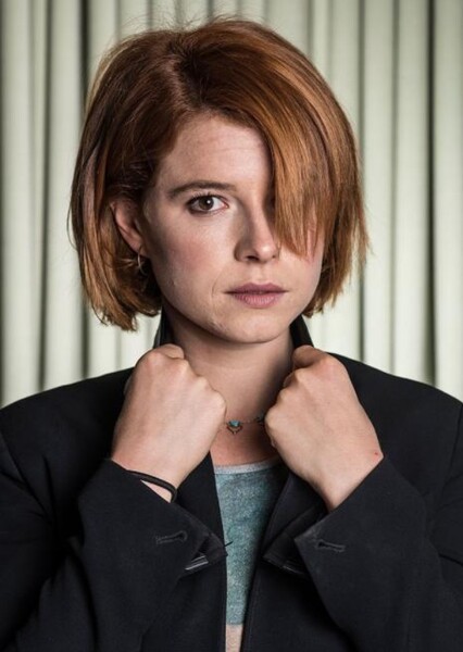 Jessie Buckley photo