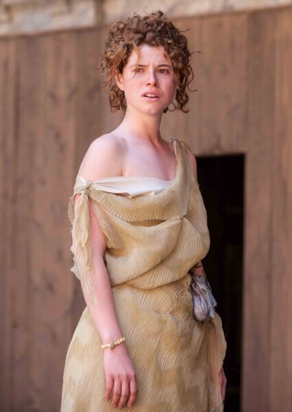 Jessie Buckley