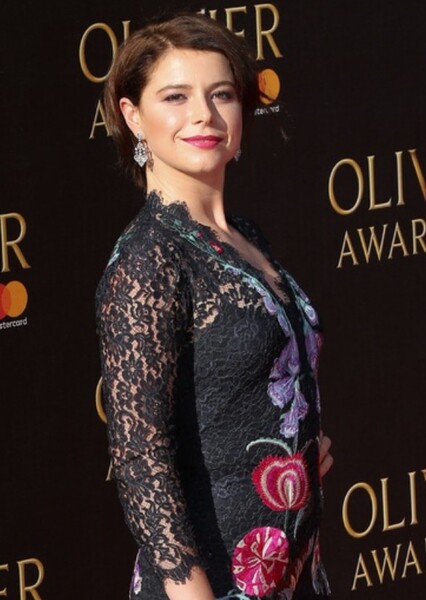 Jessie Buckley photo